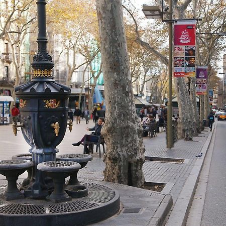 Royal Ramblas Barcelona Exterior photo